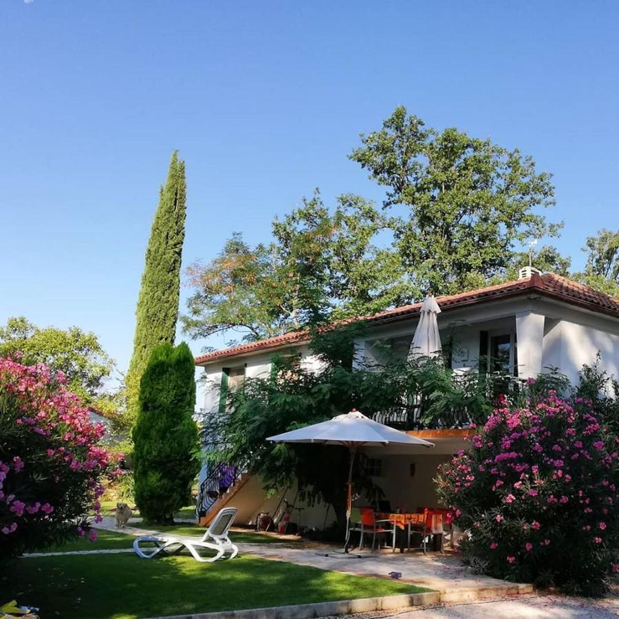 Residence Miro, Gites Avec Piscine Chauffee Et Tennis Les Arcs-sur-Argens エクステリア 写真