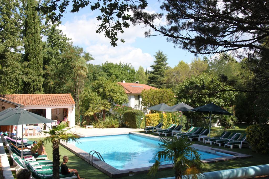 Residence Miro, Gites Avec Piscine Chauffee Et Tennis Les Arcs-sur-Argens エクステリア 写真