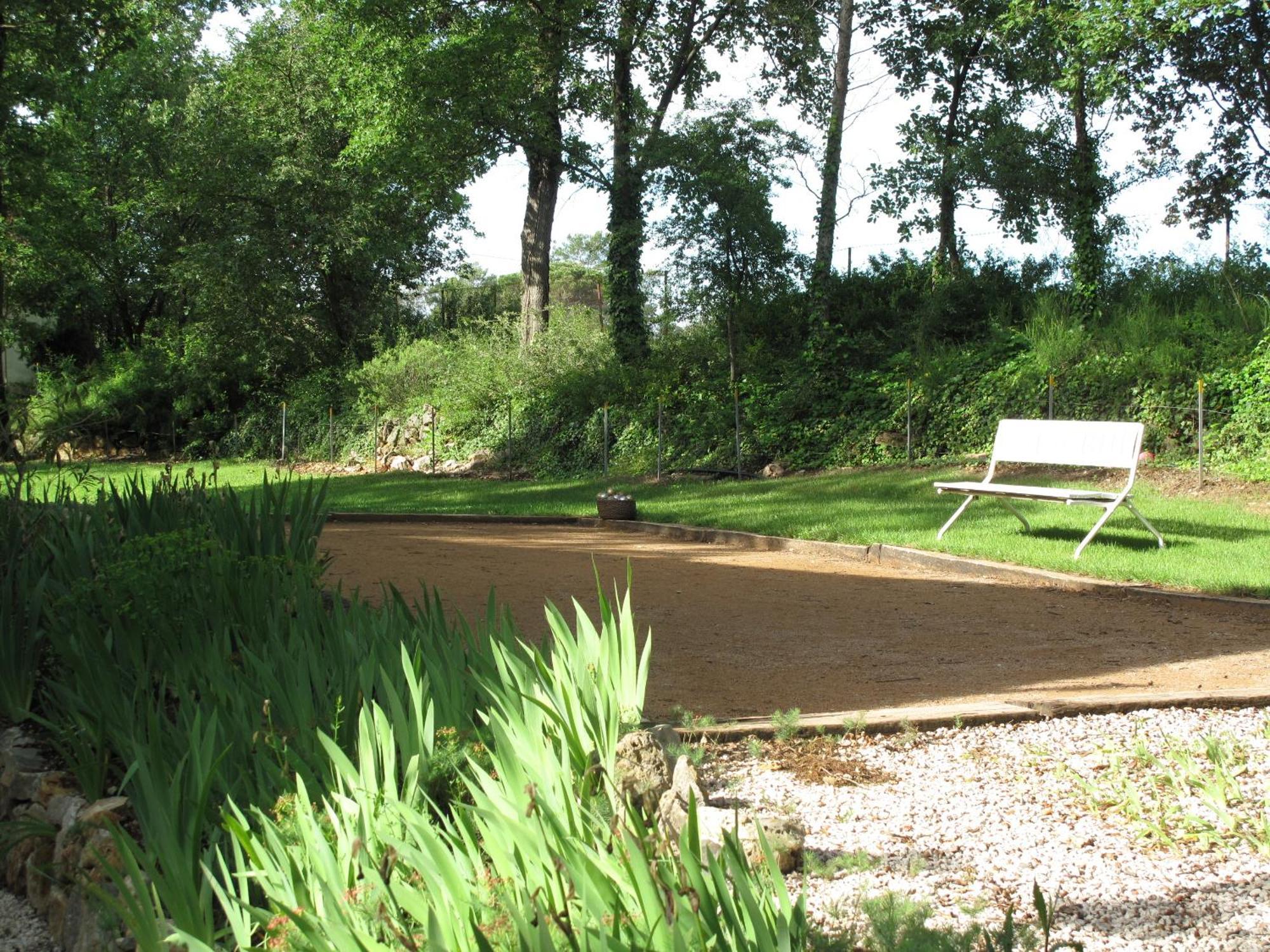 Residence Miro, Gites Avec Piscine Chauffee Et Tennis Les Arcs-sur-Argens エクステリア 写真
