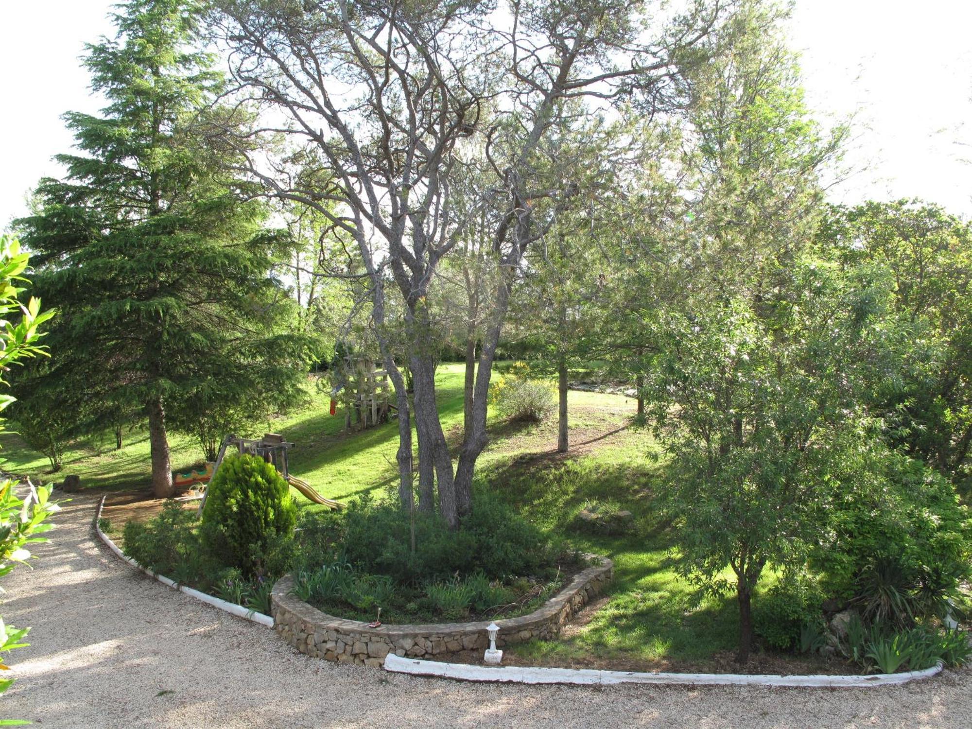 Residence Miro, Gites Avec Piscine Chauffee Et Tennis Les Arcs-sur-Argens エクステリア 写真
