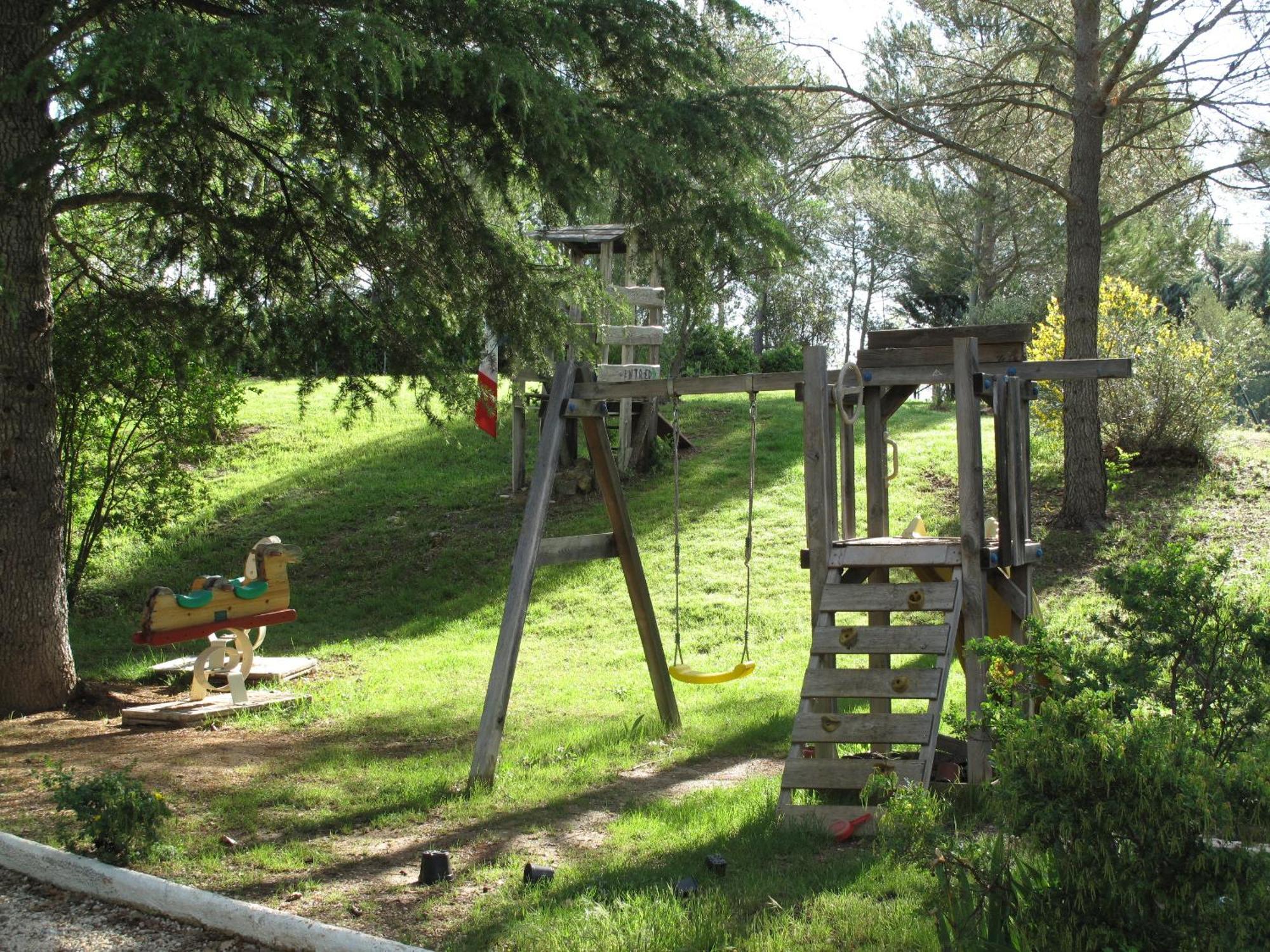 Residence Miro, Gites Avec Piscine Chauffee Et Tennis Les Arcs-sur-Argens エクステリア 写真