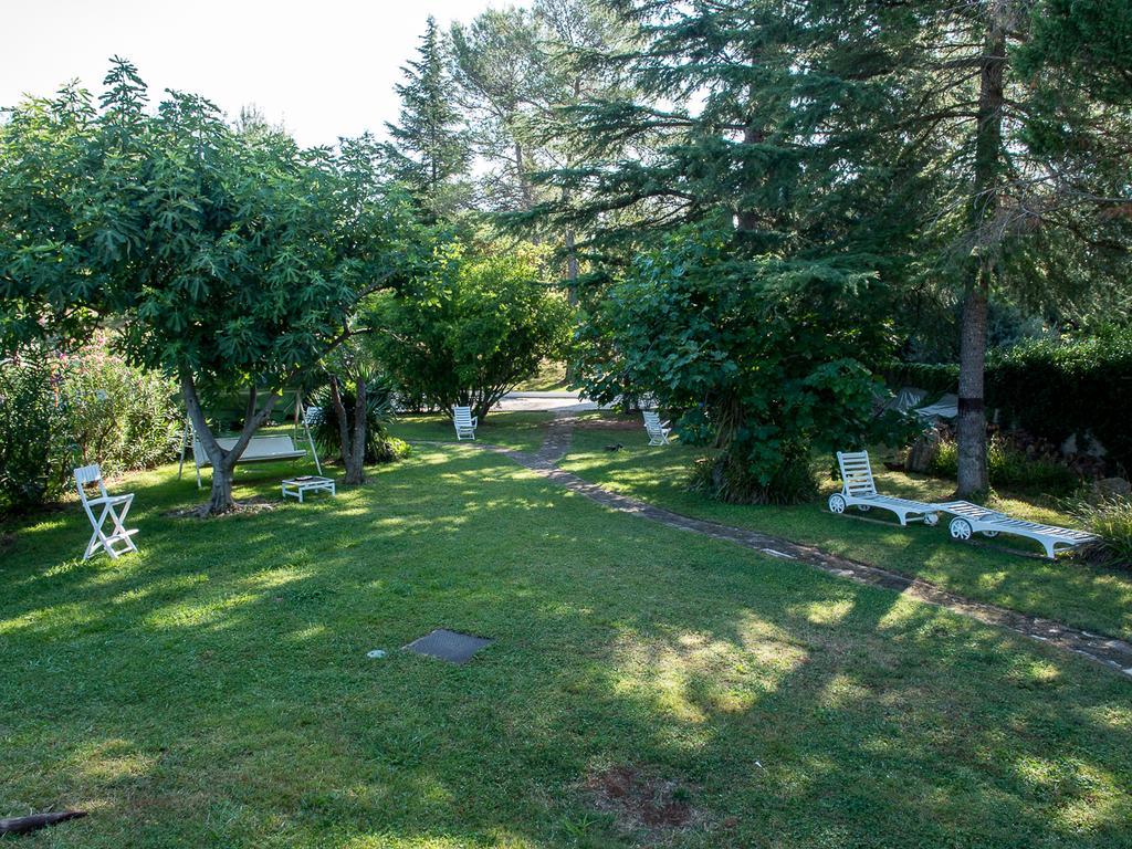 Residence Miro, Gites Avec Piscine Chauffee Et Tennis Les Arcs-sur-Argens エクステリア 写真