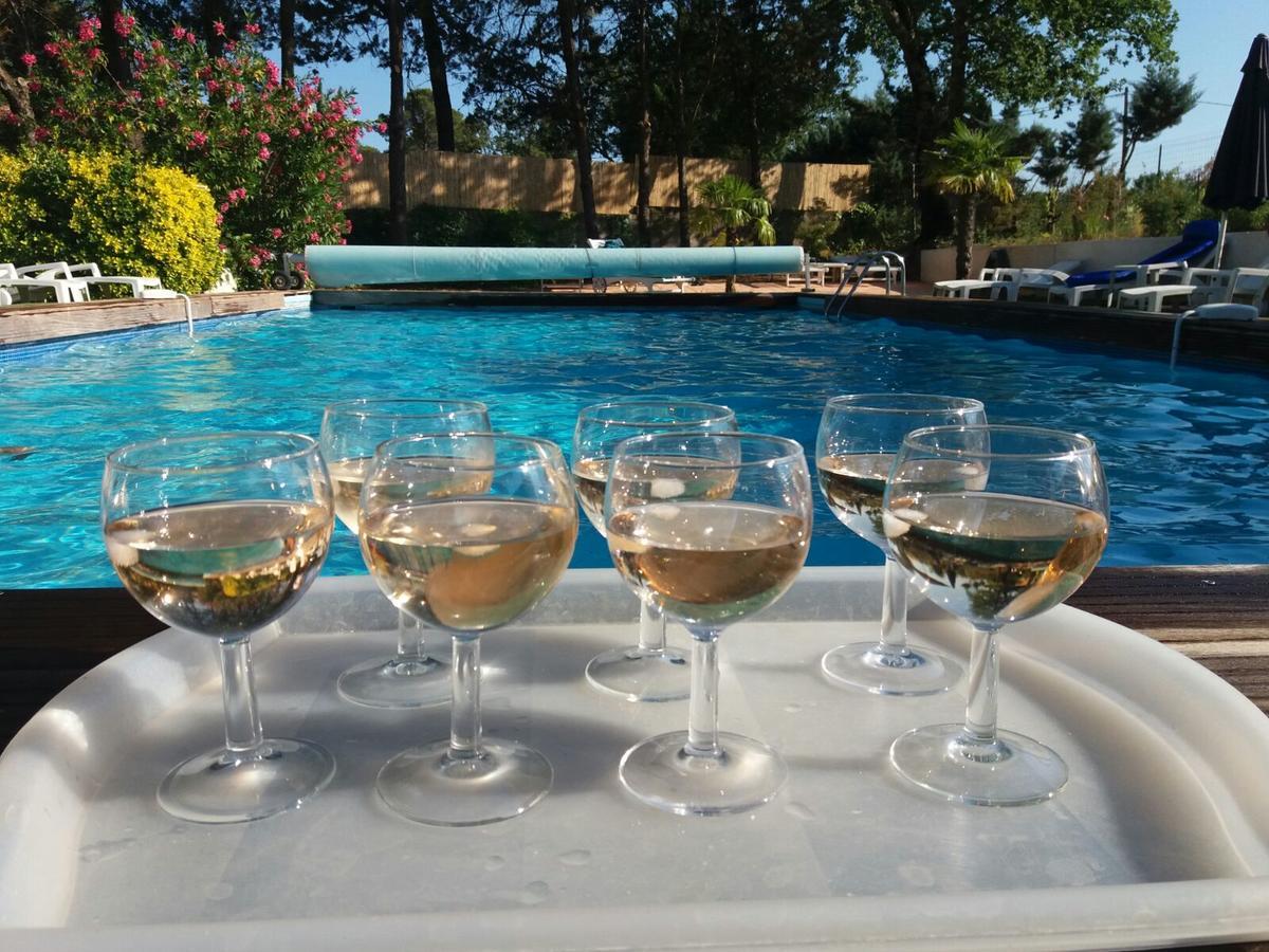 Residence Miro, Gites Avec Piscine Chauffee Et Tennis Les Arcs-sur-Argens エクステリア 写真