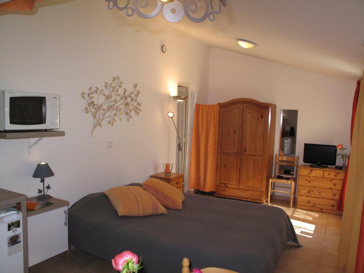 Residence Miro, Gites Avec Piscine Chauffee Et Tennis Les Arcs-sur-Argens エクステリア 写真