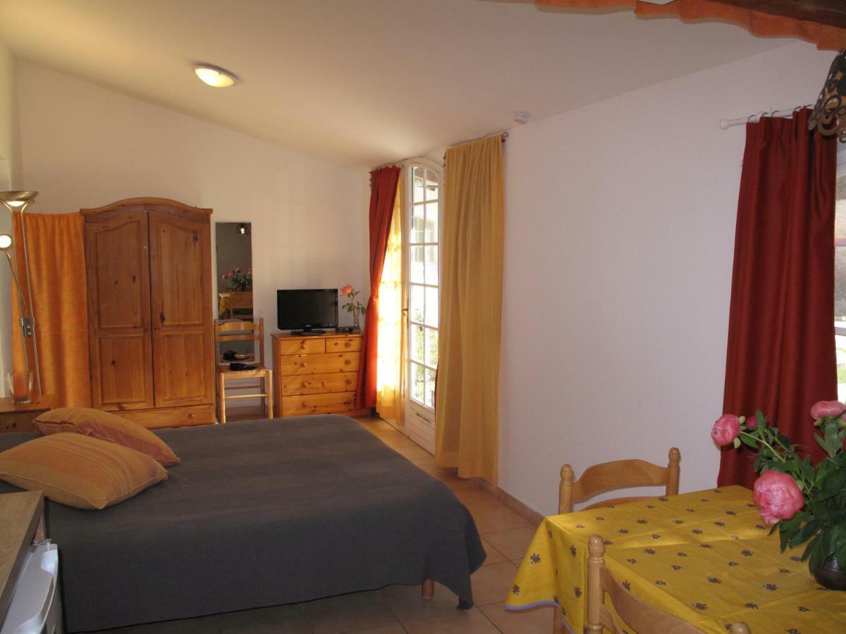 Residence Miro, Gites Avec Piscine Chauffee Et Tennis Les Arcs-sur-Argens エクステリア 写真