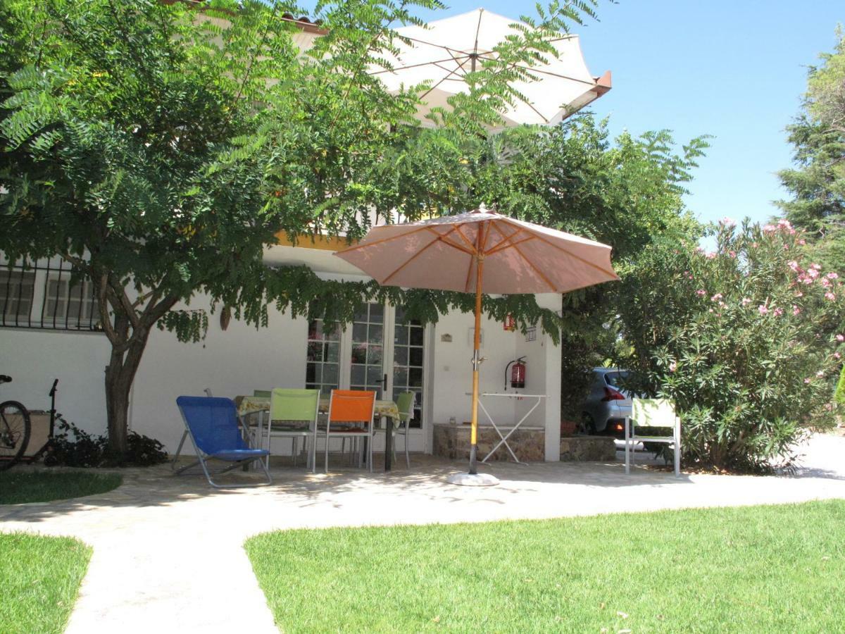 Residence Miro, Gites Avec Piscine Chauffee Et Tennis Les Arcs-sur-Argens エクステリア 写真