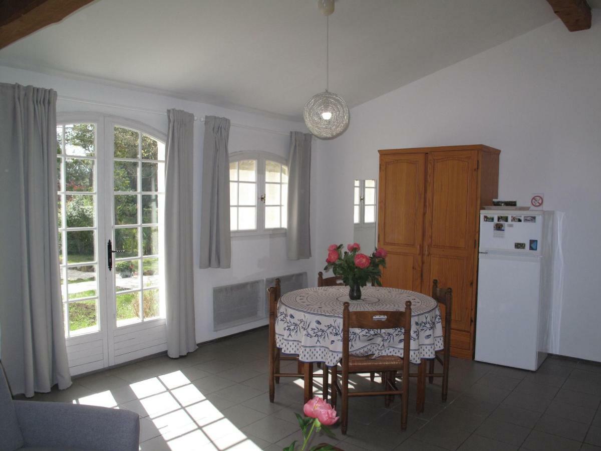 Residence Miro, Gites Avec Piscine Chauffee Et Tennis Les Arcs-sur-Argens エクステリア 写真