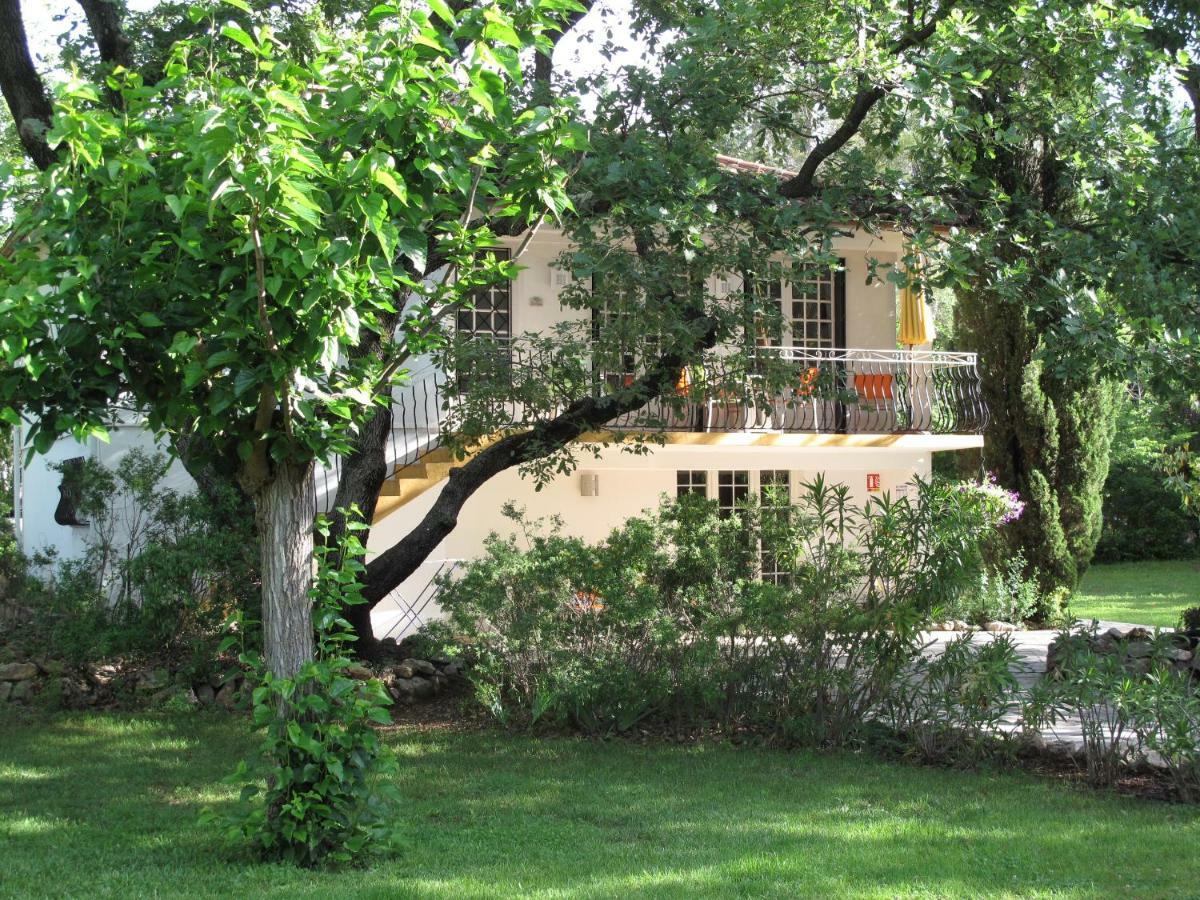 Residence Miro, Gites Avec Piscine Chauffee Et Tennis Les Arcs-sur-Argens エクステリア 写真