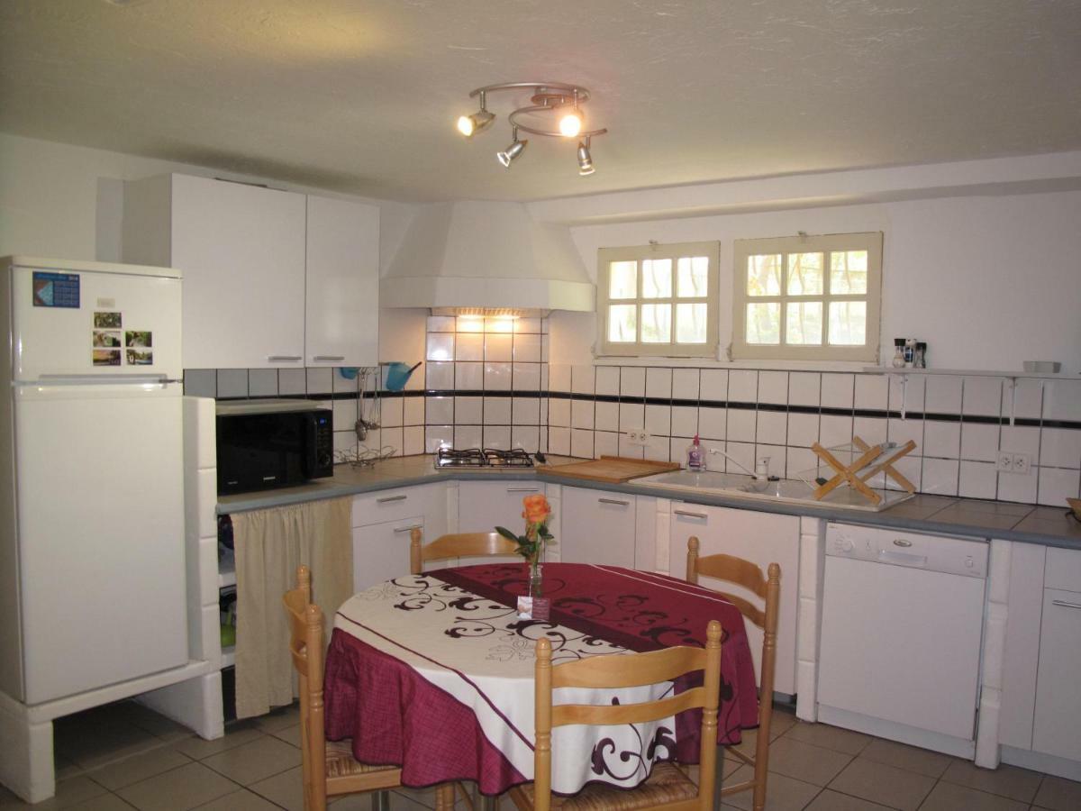 Residence Miro, Gites Avec Piscine Chauffee Et Tennis Les Arcs-sur-Argens エクステリア 写真