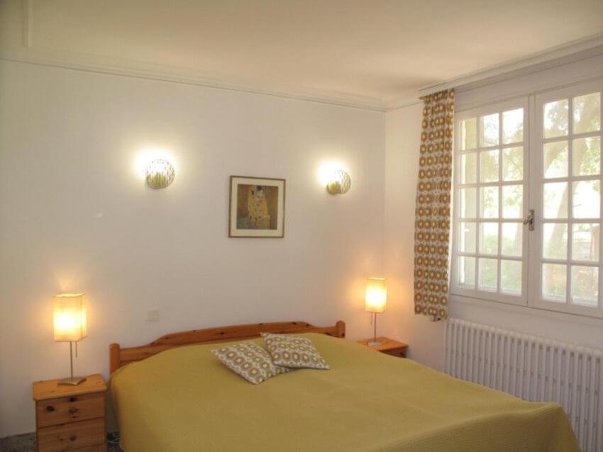 Residence Miro, Gites Avec Piscine Chauffee Et Tennis Les Arcs-sur-Argens エクステリア 写真