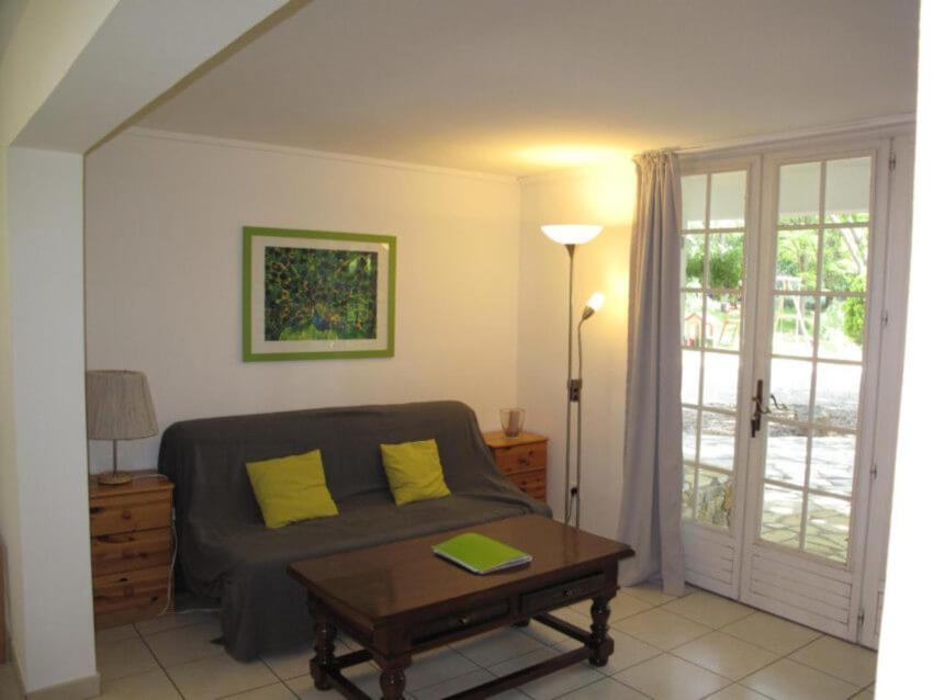 Residence Miro, Gites Avec Piscine Chauffee Et Tennis Les Arcs-sur-Argens エクステリア 写真