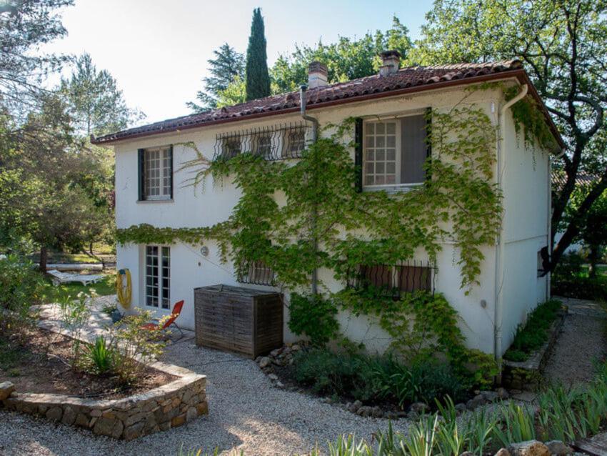 Residence Miro, Gites Avec Piscine Chauffee Et Tennis Les Arcs-sur-Argens エクステリア 写真